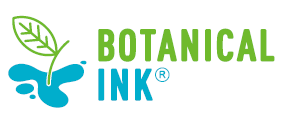 ボタニカルインク